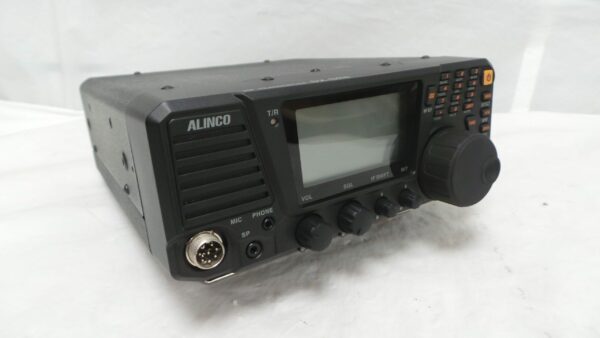 Alinco DX-SR8 USED | 90 Days Warranty