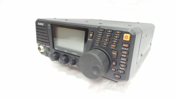 Alinco DX-SR8 USED | 90 Days Warranty - Image 2