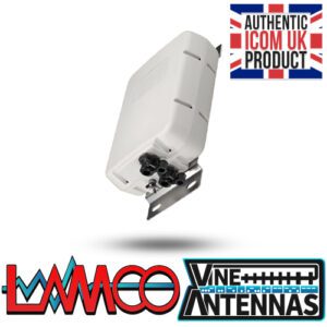 ICOM AH-6 | Automatic Antenna Tuner