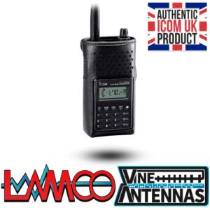 ICOM LC-174 | Carry Case