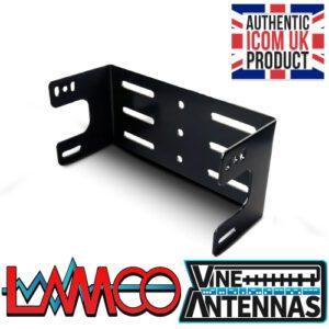 ICOM MB-62 | 706/7000 Mounting Bracket