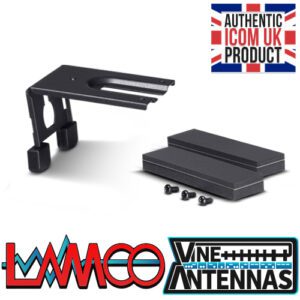 ICOM MBA 1 | Head Mounting Bracket