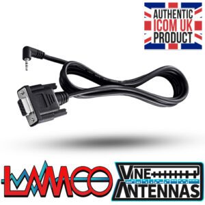 ICOM OPC-1529R | PC Programming Cable