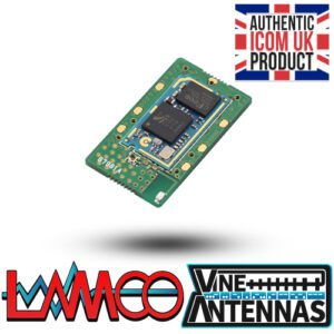 ICOM UT 133A | Bluetooth Unit