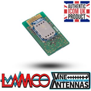 ICOM UT-137 | Bluetooth Module