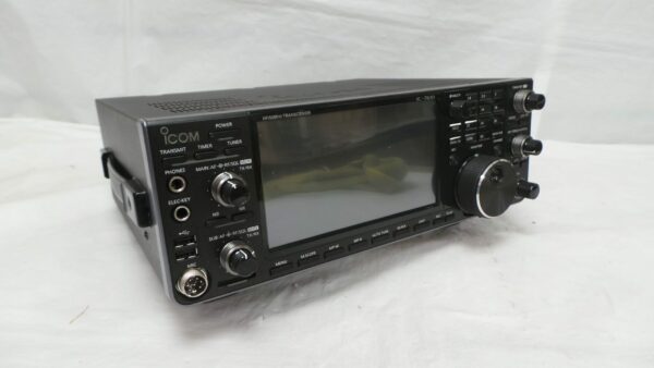 Icom IC-7610 USED | 2 Years Warranty
