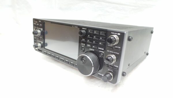 Icom IC-7610 USED | 2 Years Warranty - Image 2