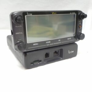 Icom ID-5100E USED | 12 Months Warranty