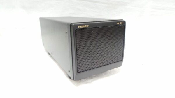 Yaesu SP-20 USED | 12 Months Warranty