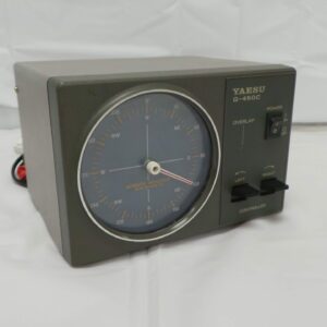 Yaesu G-450C Controller USED Sold As Seen Junksale