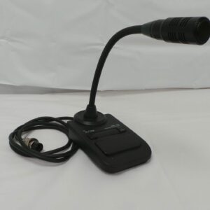 Icom SM-30 USED | 12 Months Warranty