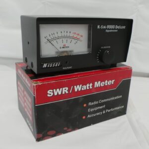 Nissei KSM-9000 USED | 90 Days Warranty