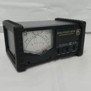 Daiwa CN-501H2P USED | 90 Days Warranty