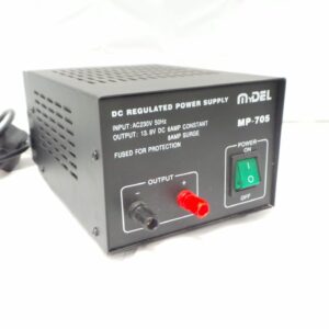 Mydel MP-705 USED Sold As Seen Junksale