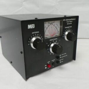 MFJ 974 USED | 90 Days Warranty