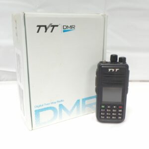 TYT MD-380 DMR USED Sold As Seen Junksale