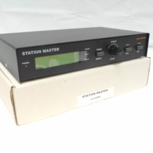 Microham Station Master USED | 90 Days Warranty