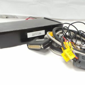 Microham DB37-FT-2000 USED | 90 Days Warranty
