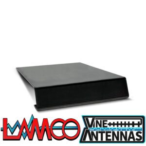 VineTech RST-SHACKSTAND-S | Small Transceiver Stand