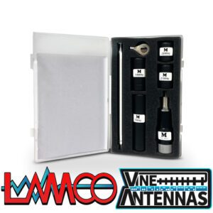 Vine Antennas RST-LAM1 HF Porta Kit