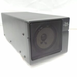 Icom SP-21 USED | 12 Months Warranty