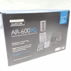 Sharman AR-600XL USED | 90 Days Warranty