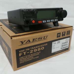 Yaesu FT-2980 USED | 90 Days Warranty
