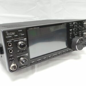 Icom IC-7610 USED | 12 Months Warranty
