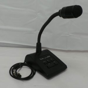 Icom SM-50 USED | 90 Days Warranty