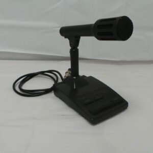 Icom SM-20 USED | 90 Days Warranty