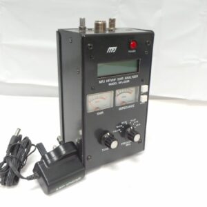 MFJ-259B USED | 90 Days Warranty