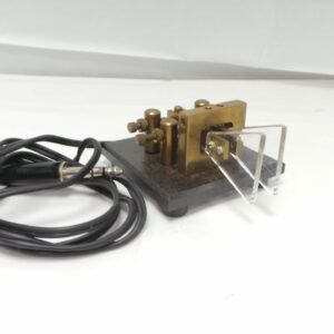 CT Iambic Paddle USED | 90 Days Warranty