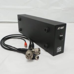 LDG AT-897D USED | 90 Days Warranty