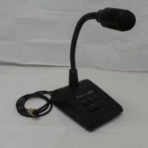 Icom SM-50 USED | 90 Days Warranty