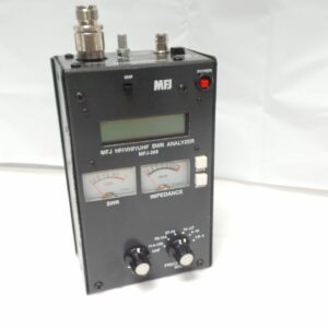 MFJ 269 USED | 90 Days Warranty