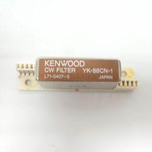 Kenwood YK-88CN-1 USED | 90 Days Wty