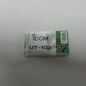 Icom UT-102 USED | 90 Days Wty