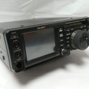 Yaesu FT-991A USED | 12 Months Warranty