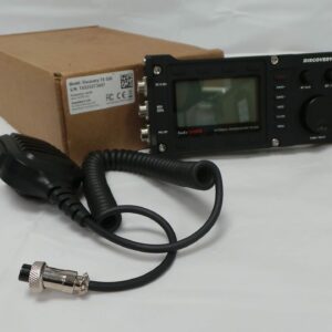 Discovery TX-500 SDR USED | 90 Days Warranty