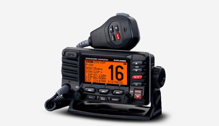 MARINE TRANSCEIVERS 2026