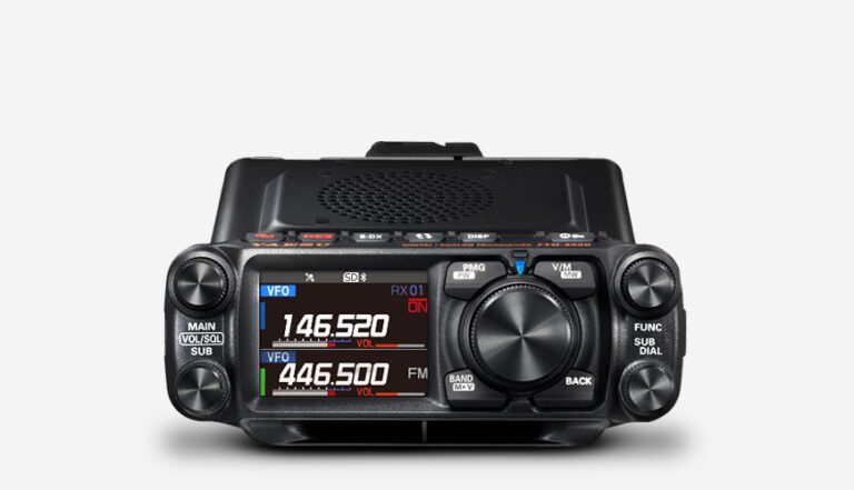 SYSTEM FUSION TRANSCEIVERS 2026 HAM Radio Shop Amateur Radio Dealer Supplier Vine Antennas Amateur Radio Shops HAM Radio Dealer Supplier Retailer Second Hand Twelve Months Warranty