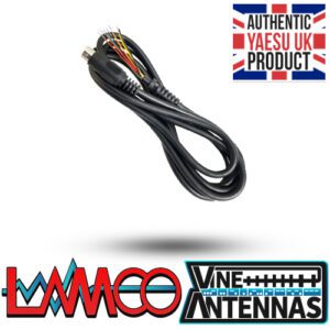 Yaesu CT-39A | Packet Cable