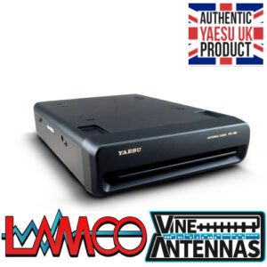 Yaesu FC-50 | Automatic Antenna Tuner