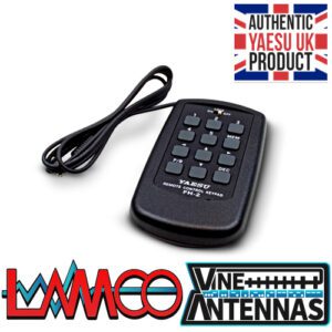 Yaesu FH-2 | Remote Key Pad
