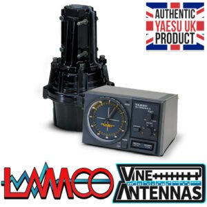 Yaesu G1000DXC | Inc+ 25M Cable