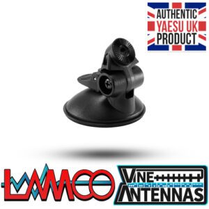 Yaesu MMB-98 | Mobile Suction Mount