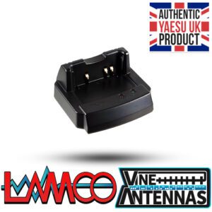 Yaesu SBH-52 - CD-41 | Rapid Desktop Charger