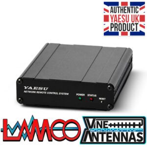Yaesu SCU-LAN10 | Remote LAN Unit FTDX101/FTDX10/FT-710