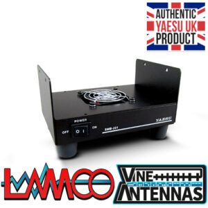 Yaesu SMB-201 | Transceiver Cooling Fan