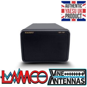 Yaesu SP-10 | Extension Speaker